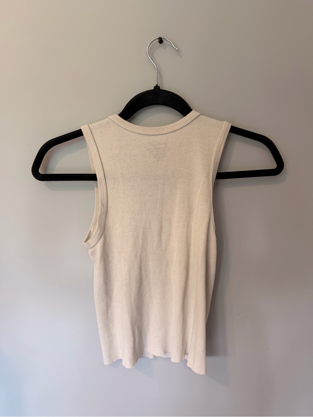 Brandy Melville Graphic Tank - Picture 4 of 5